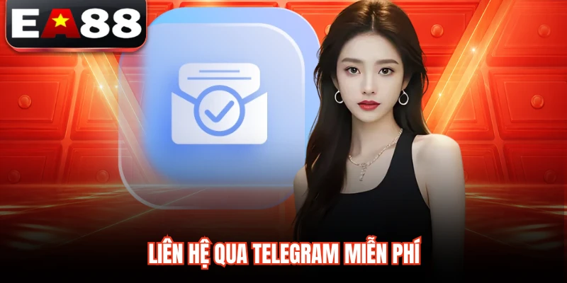Liên hệ qua Telegram miễn phí